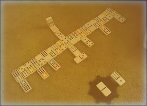 Domino 99 Online yang Memberikan keuntungan